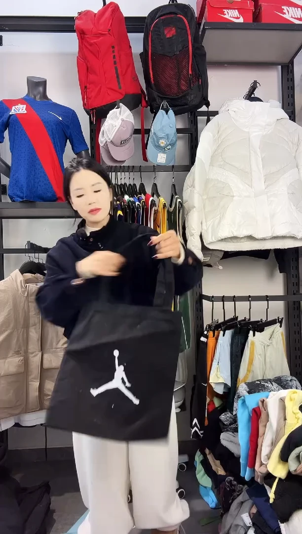 528 闪购编码Nike/Jordan运动卫衣裤以直播间过款为准尺码·