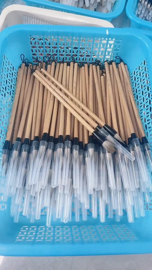 出锋2.2的鸡距笔29.9元3支