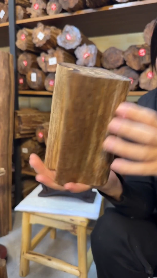 沉香沉香枕 沉香原料发一件52