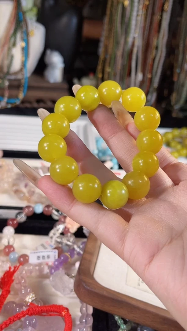 【闪购商品】水晶手链未镶嵌多样性发货其一