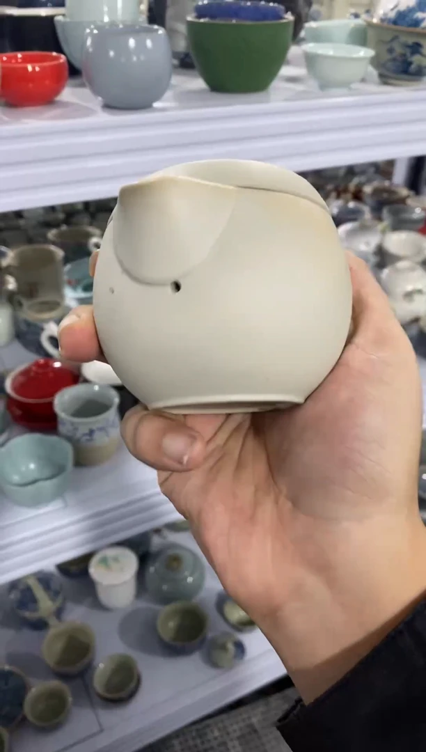 陶与茶具货茶具（轻轻微瑕，只有一单）