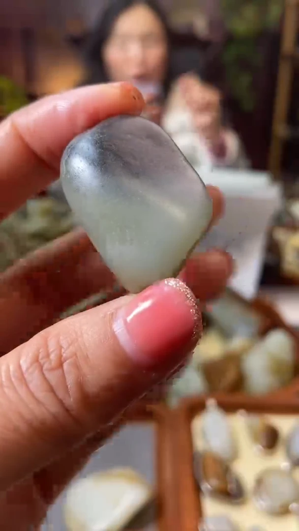 【闪购商品】和田玉挂件未镶嵌和田玉吊坠挂件精美