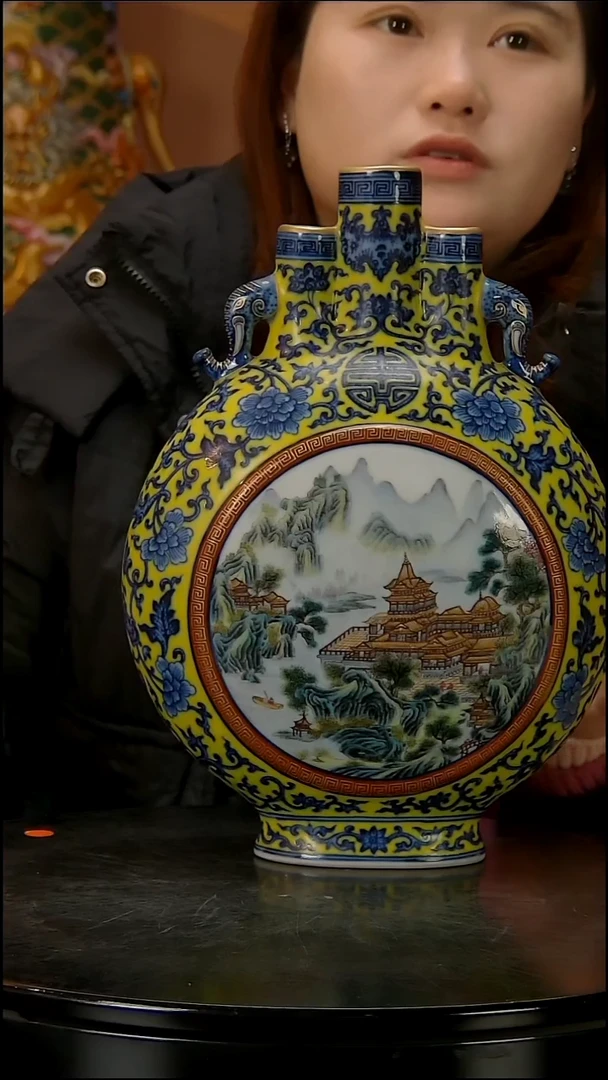 滴*寒中国陶瓷收藏鉴赏