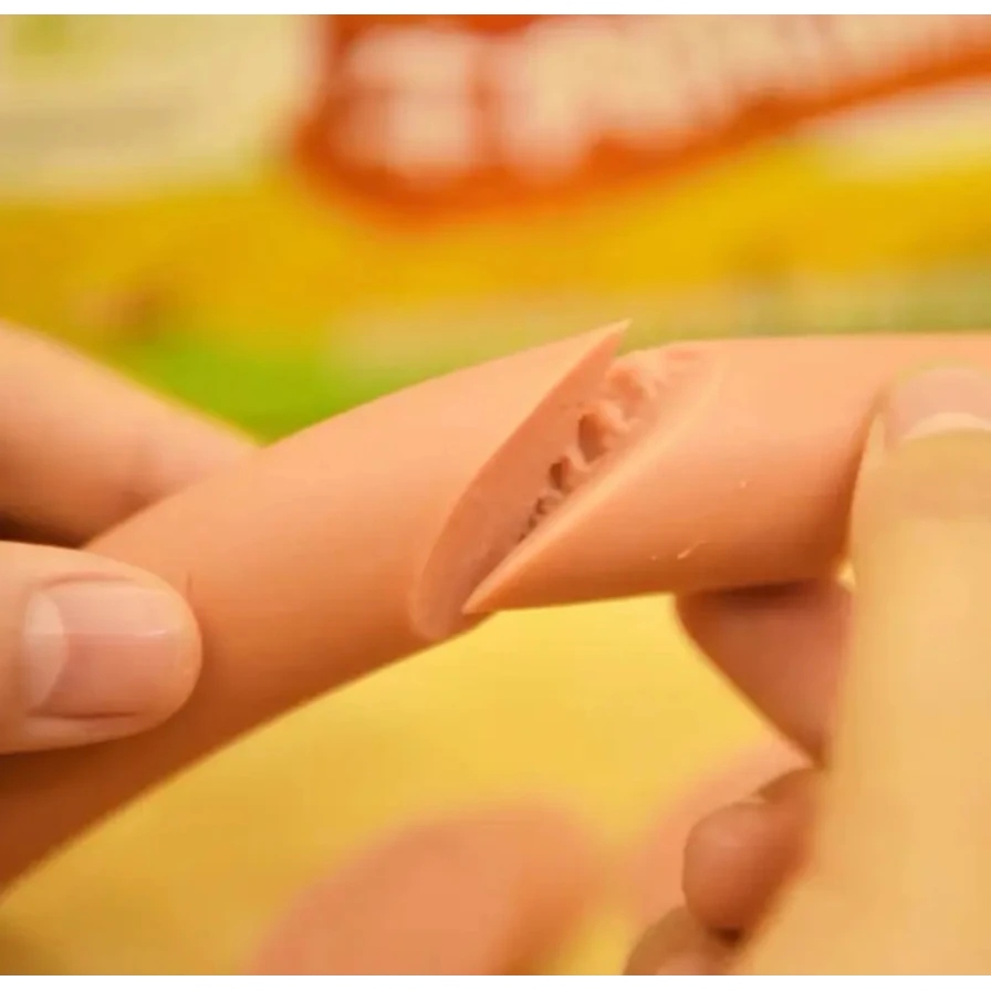 【新疆包邮】塞外牧人鸡肉肠15根面火腿肠香肠泡面