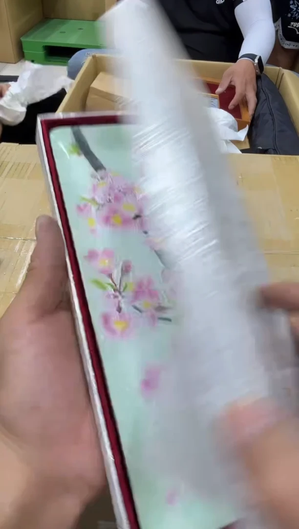 琉璃手工艺品甪*159