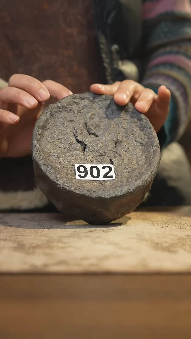 陶瓷茶器茶具壶承902