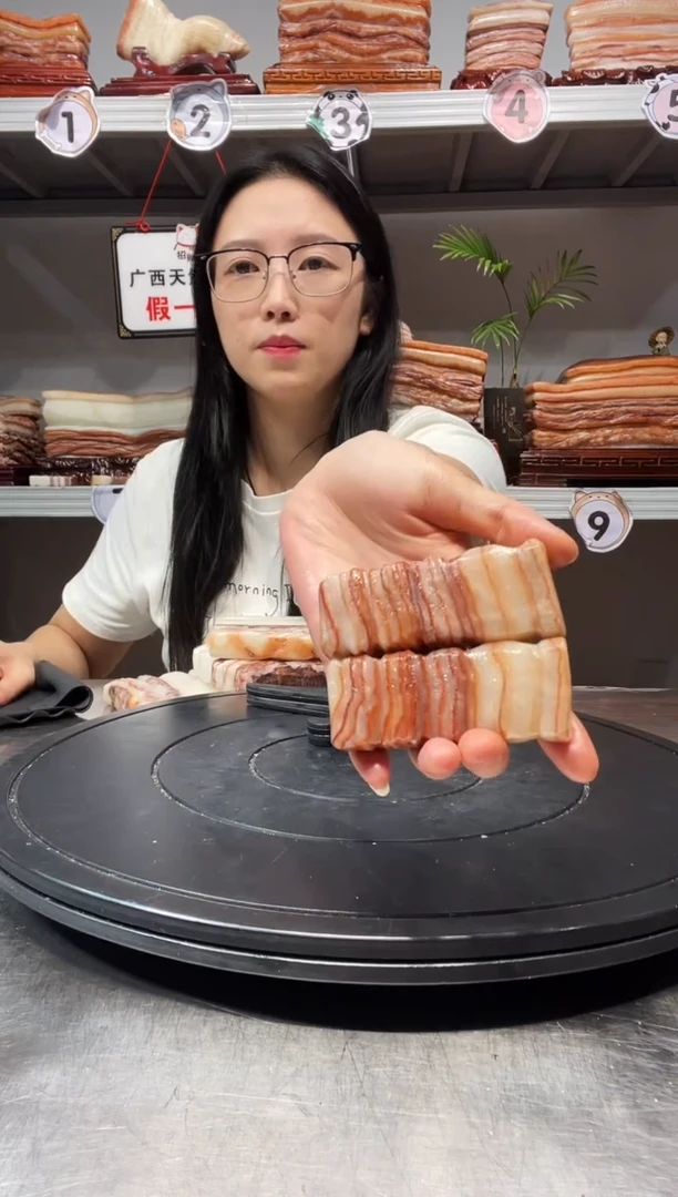 石材狼天然石材柳州猪肉石