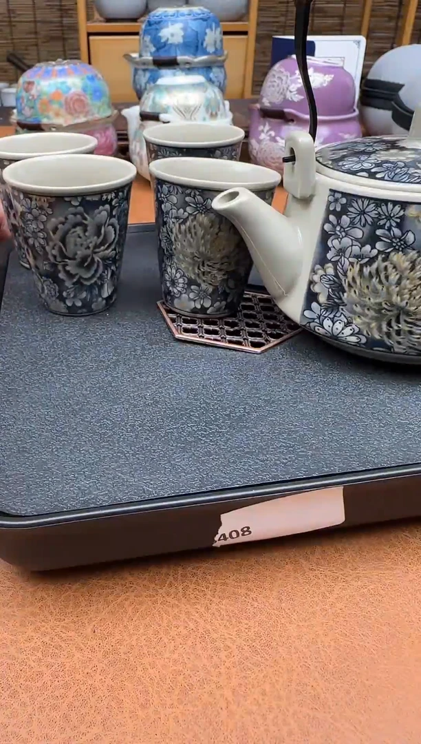@@@@福利专属~~高端茶具