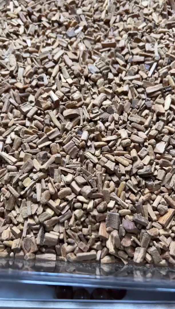 檀香木手串/手链颗粒料20g