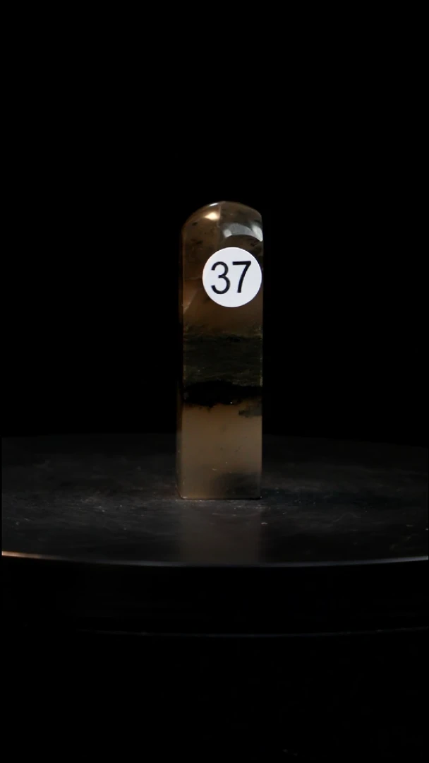 昌化石水墨稀少品种