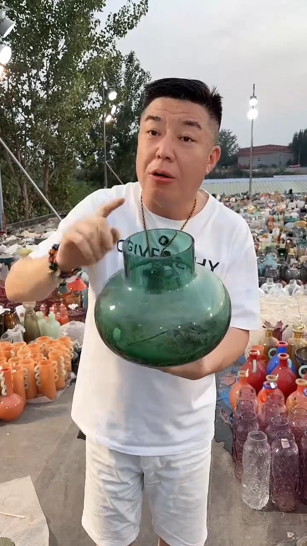 外贸花瓶花瓶花瓶QA-3