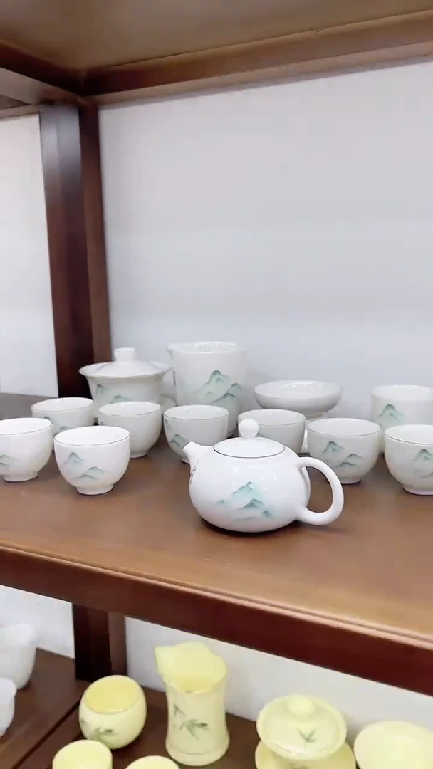 其他言泥陶瓷双十一预热场YN