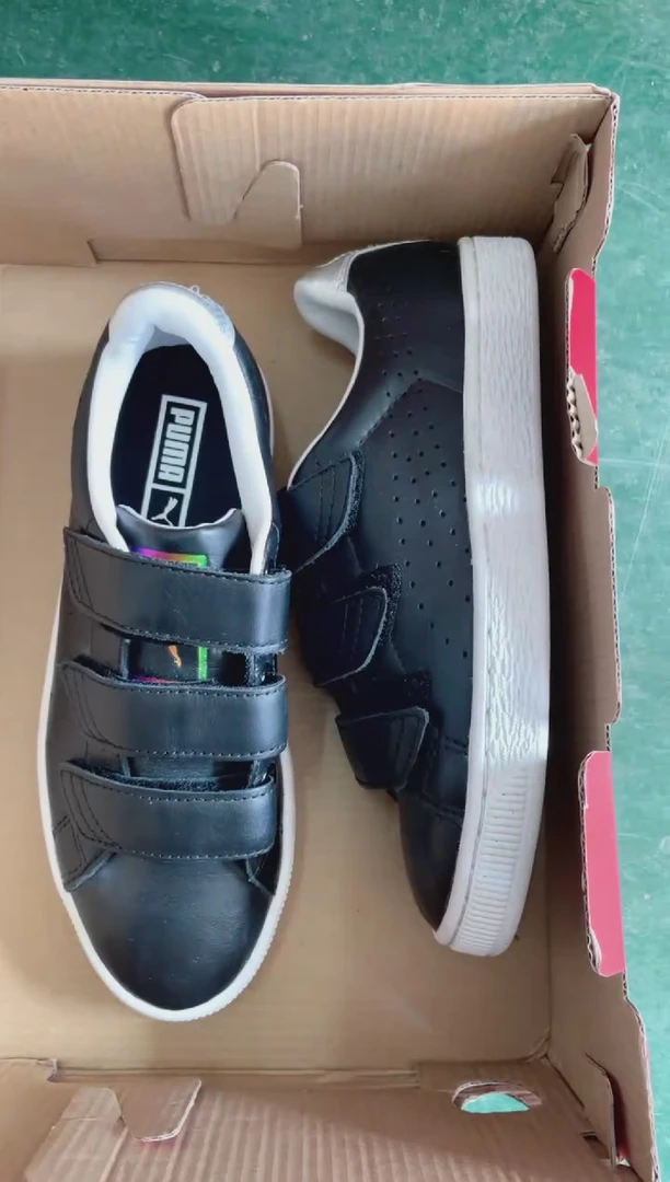 彪马时尚休闲运动鞋37M  Z17