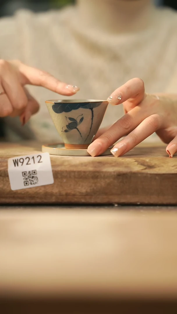 【闪购商品】【经典福利】/ 杯子@@W9212