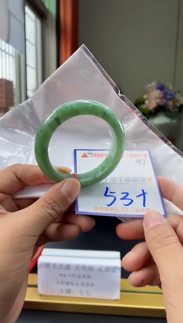 未镶嵌手镯翡翠11111111111111111