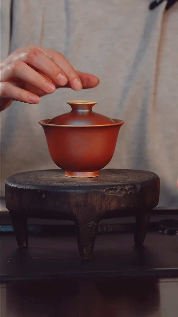 老昌号手工手绘茶器