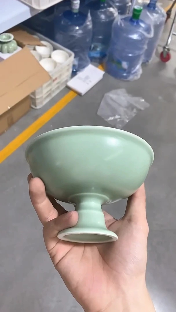 瓷片陶瓷茶具茶器