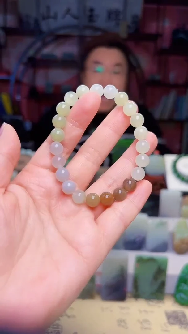 未镶嵌和田玉把件14