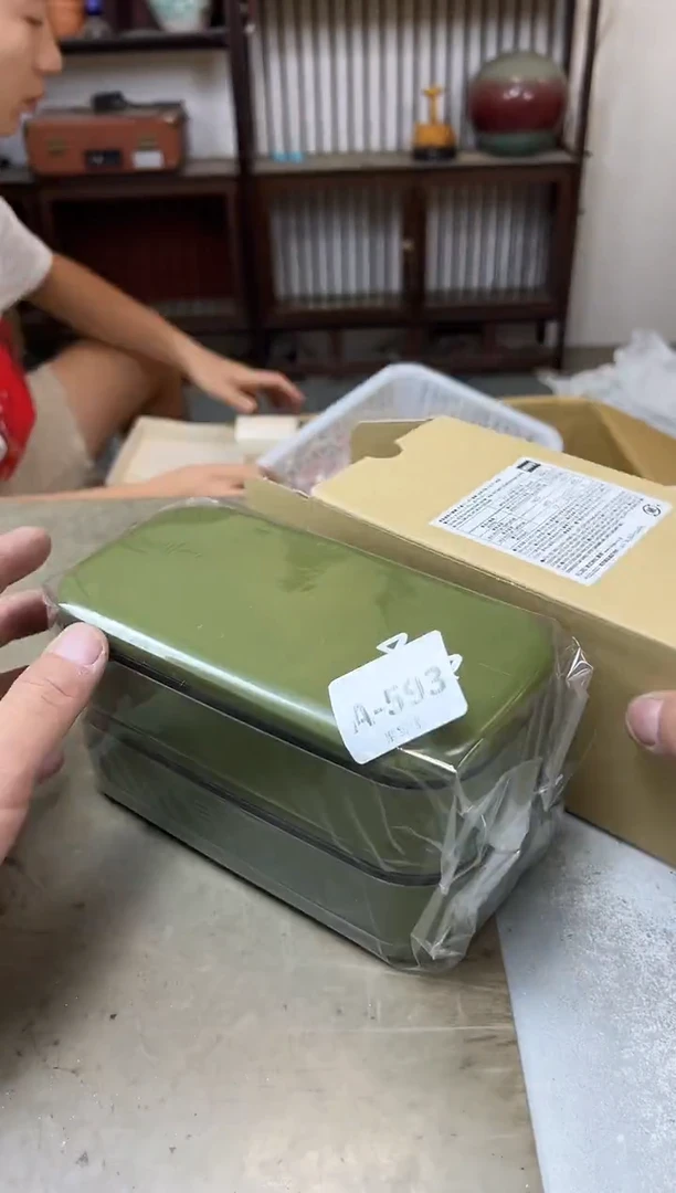 瓷片话**猪593聚宝缘海陶精选
