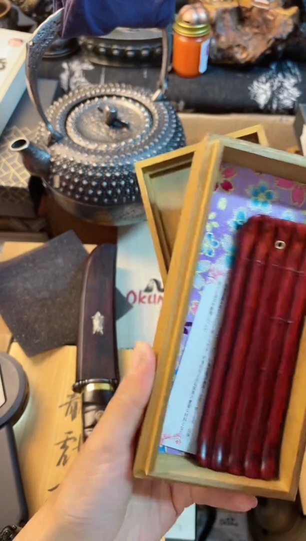 摆件xiangcha慧然珍宝阁质量保证