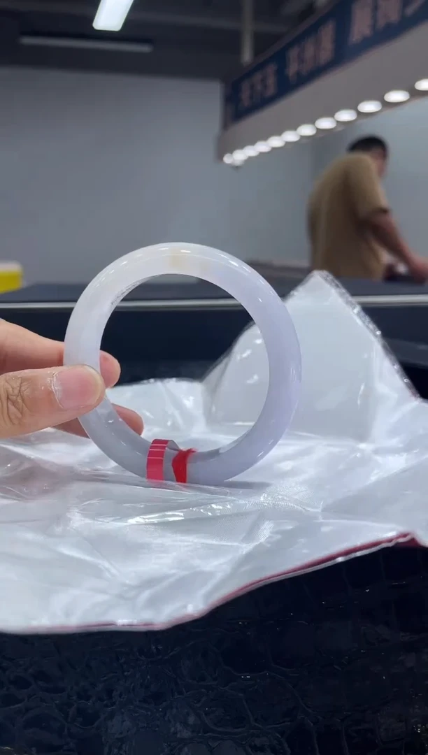 未镶嵌手镯翡翠19