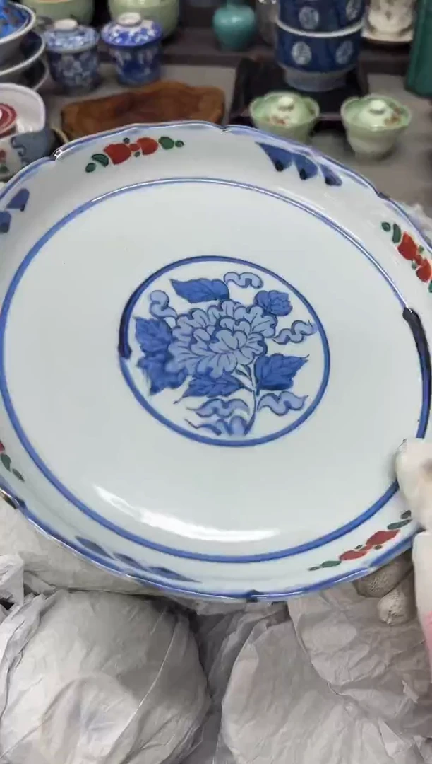 1弘***廊瓷器瓷器瓷器瓷器