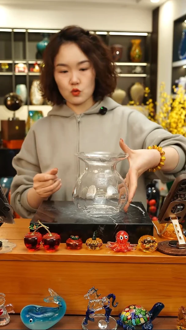 外贸花瓶花器花盆143