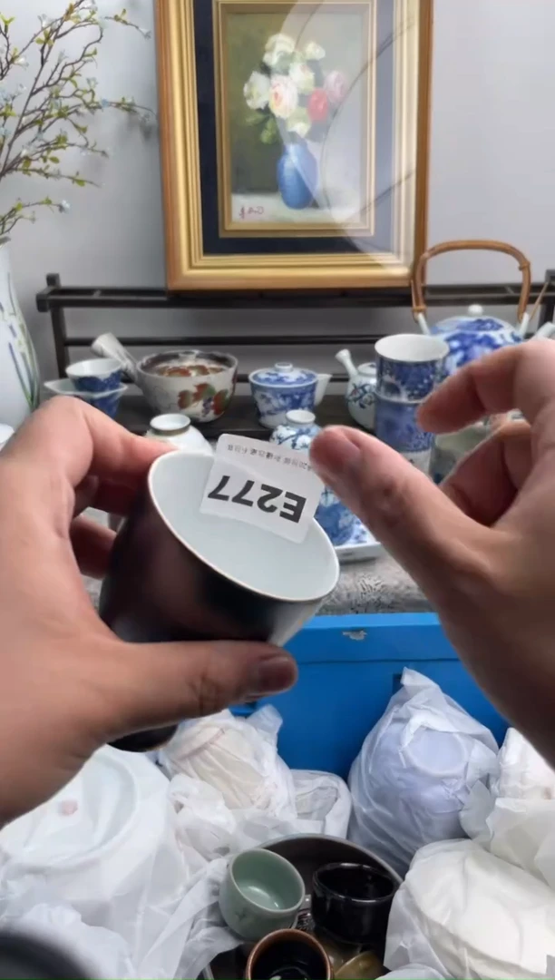 瓷片孔*277-E-
