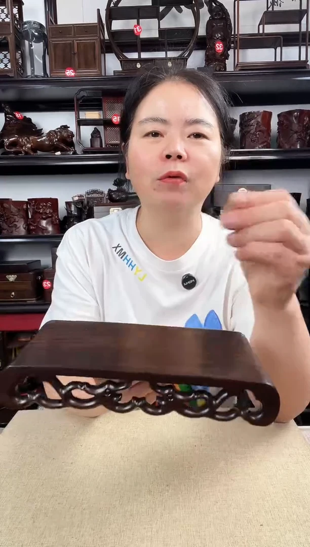 木1221老李红木工艺品
