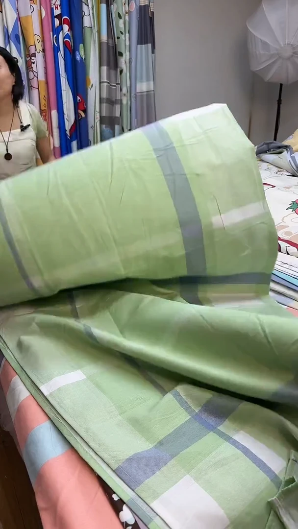 棉1.5床单......