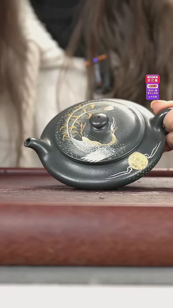 茶壶紫砂紫砂壶紫砂壶