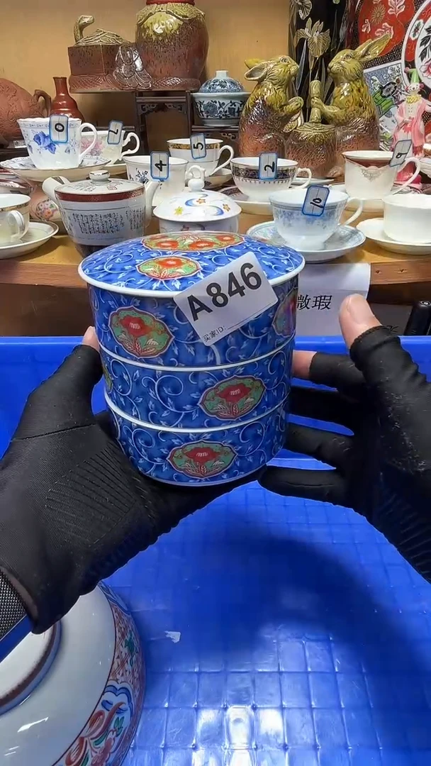 清**悠中古货品默认微瑕
