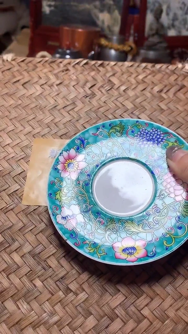 【闪购商品】瓷器默认微瑕瓷器