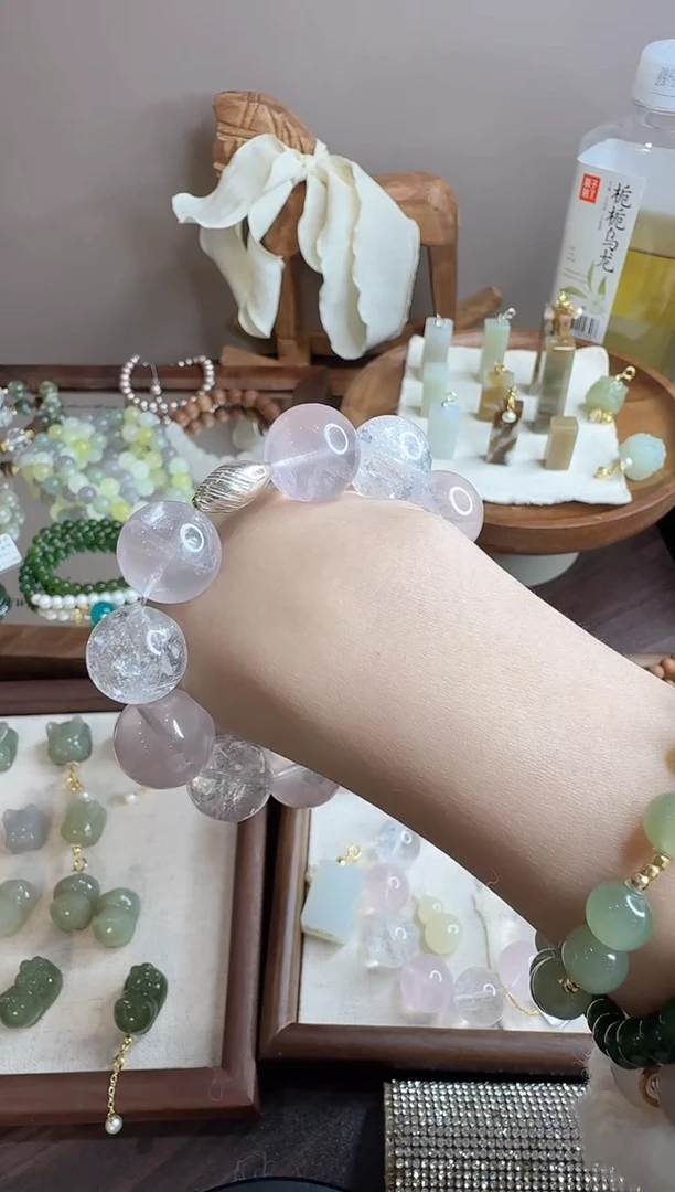 香榧木手串/手链L036