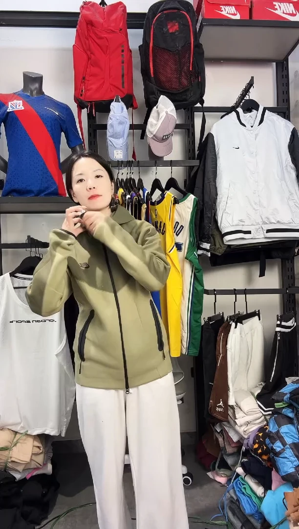 578编码 瑕疵款直播间过款为准 尺码L