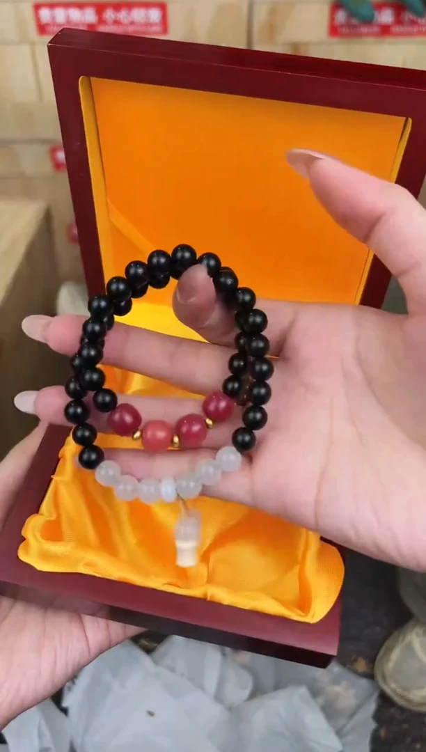 万家文玩阁黑檀商品链接@@SP256