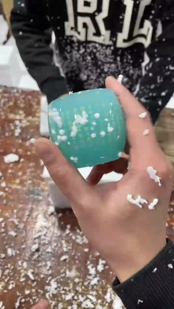 【闪购商品】瓷片黑马茶具严选链接@@LS