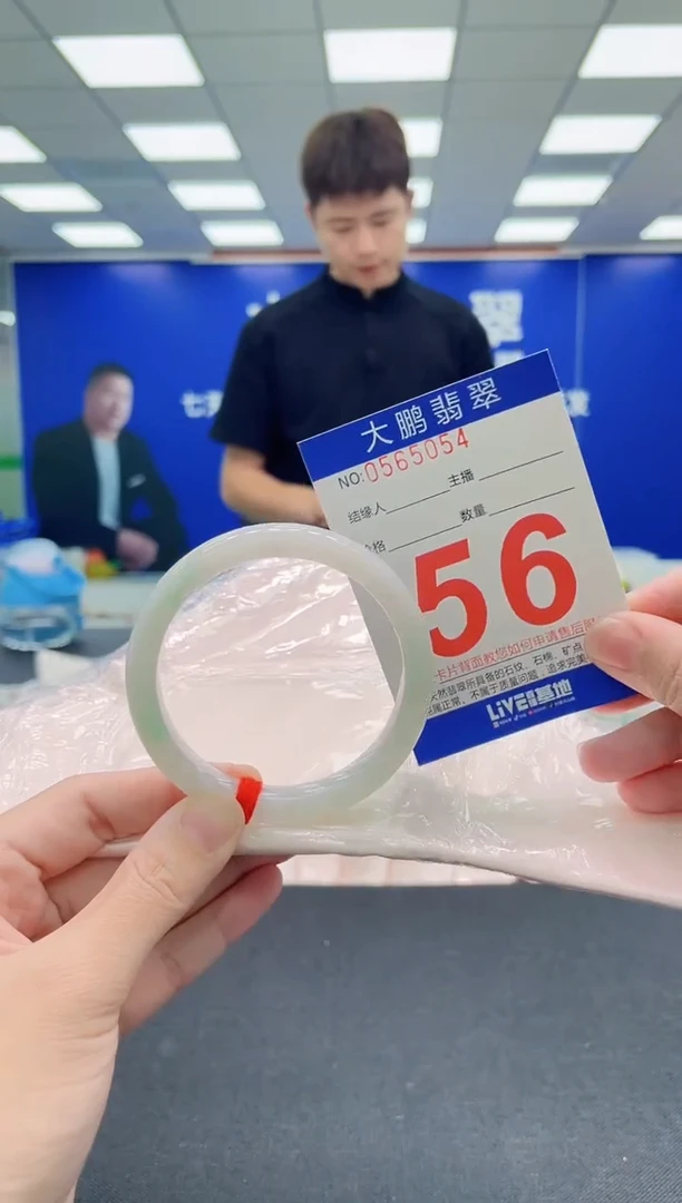 未镶嵌手镯翡翠AAAAAAAAA