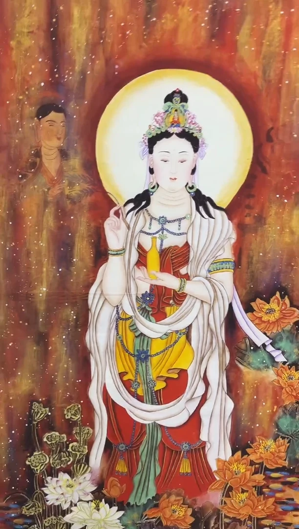 国画安哥精品优选链接1