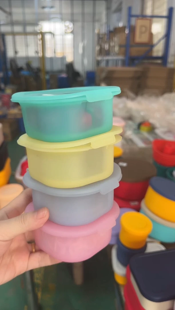 硅胶发2个-颜色随机可备注-150ML-200ML盒