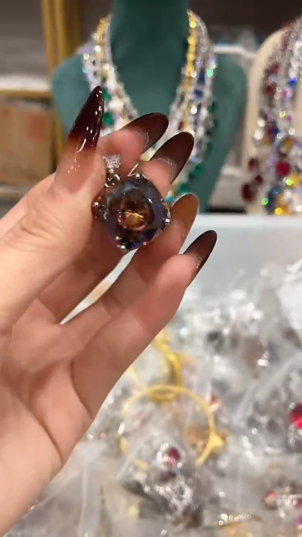 非金属无高端精品系列款式q781