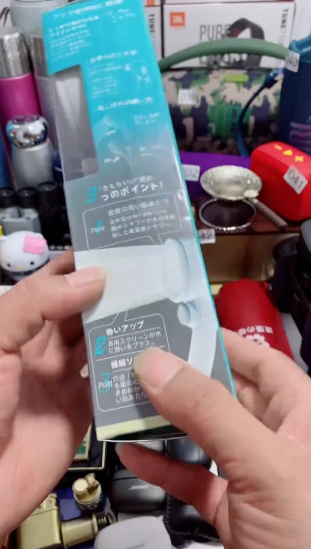 瓷片闪购商品如图所示