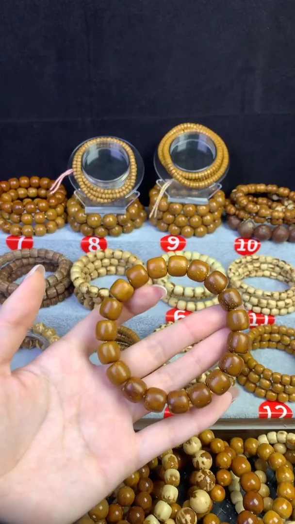 手串紫金鼠12实心