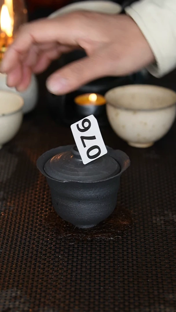 【闪购商品】076景德镇{立梦陶}手作