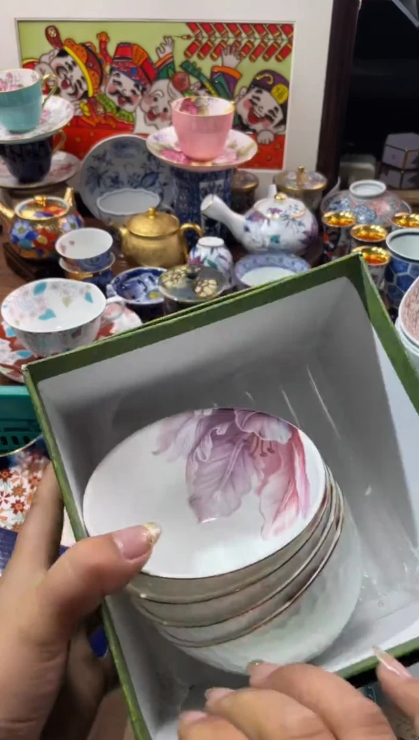 【闪购商品】瓷片瓷片满20米包邮一单一付