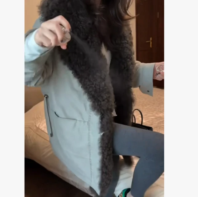 2025冬季时尚潮流百搭精品女装飘DHH2XA