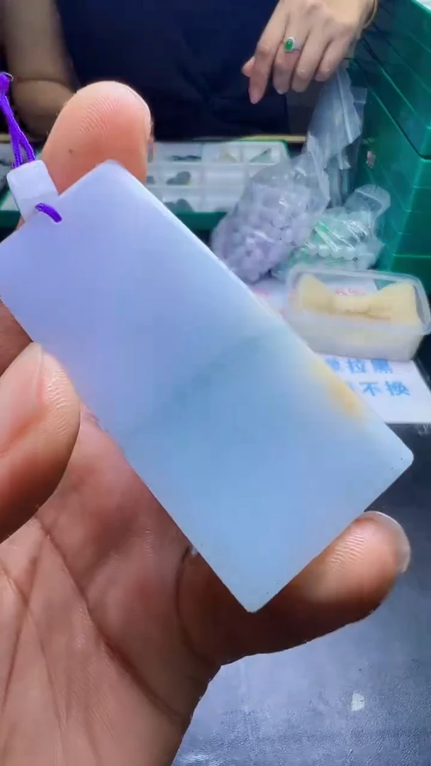 未镶嵌定制翡翠天然翡翠A货