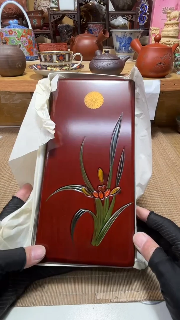 自**功中古货品默认微瑕