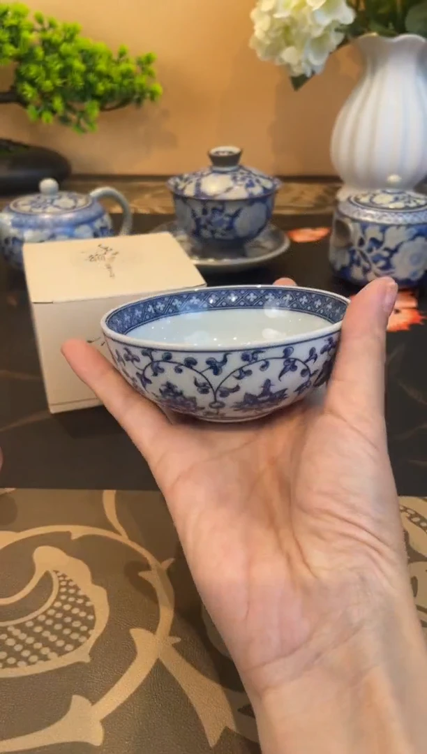 小缘茶器 源头工厂