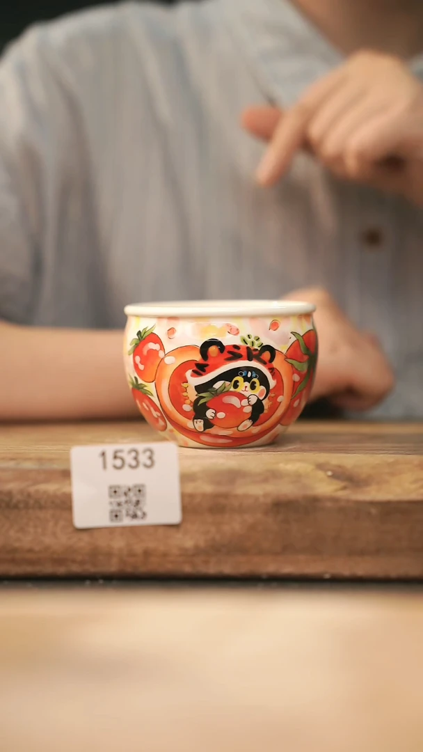 【落单孤品】福利/杯子@@1533